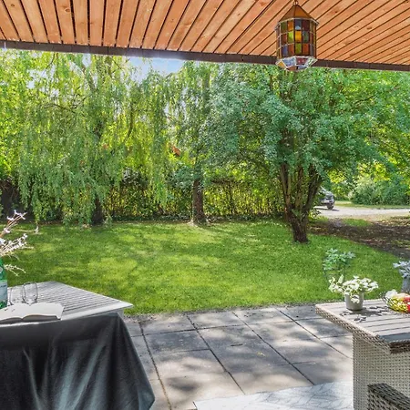 3 Bedroom Stunning In Holiday home